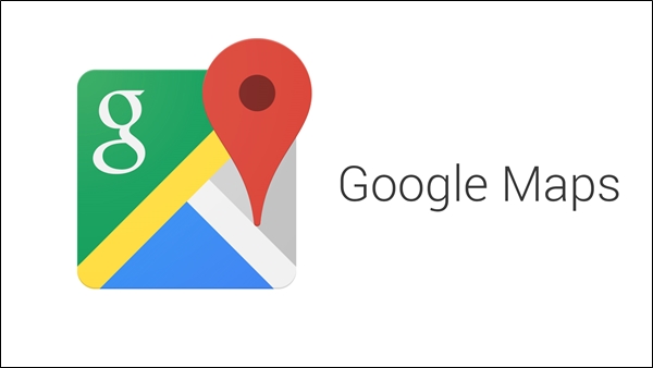 Google-Maps